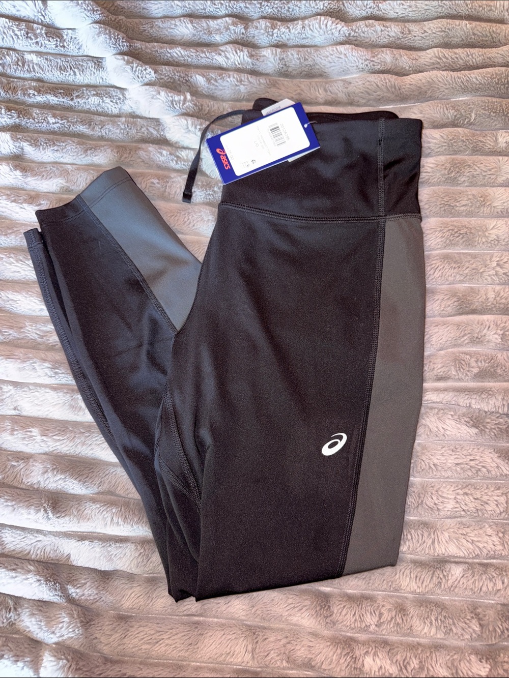 ASICS Tokyo HighWaist Athletic Leggings